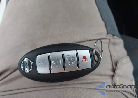 2016 Nissan Rogue Sv from USA, damaged, VIN JN8AT2MV7GW138787